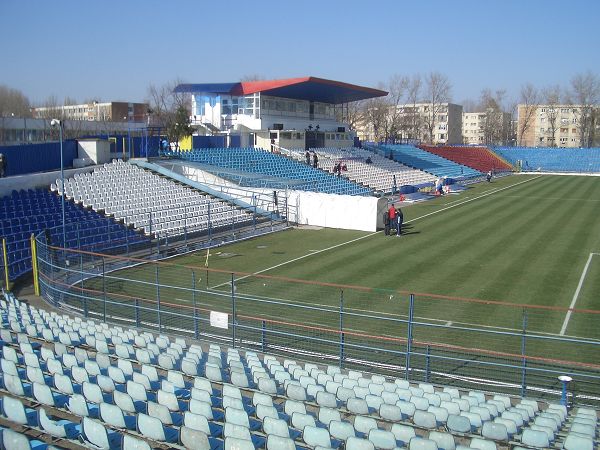 Stadionul Oțelul