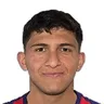 B. González