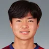 Yu Yong-Hyeon