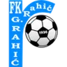 Gornji Rahić