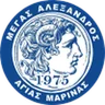 M. Alexandros Ag. Marina