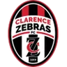 Clarence Zebras II