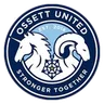 Ossett United W