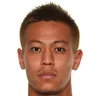 K. Honda