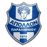 Apollon Paralimniou