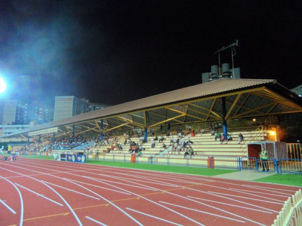 Jalan Besar Stadium