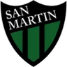 San Martin S.J.