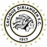 Diriangén Fútbol Club U20