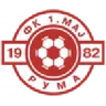 1. Maj Ruma