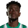 E. Boateng