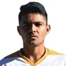 Alexis Medina