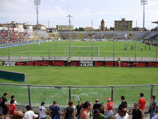 Arena Garibaldi
