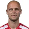 K. Pedersen