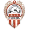 Pogoń Grod. Mazowiecki