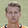 Joe van der Sar