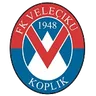 Veleçiku Koplik