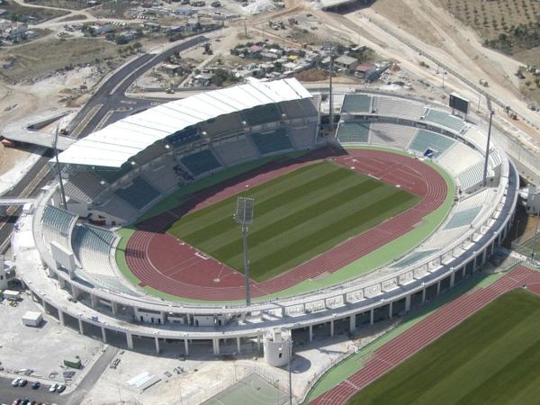 Panthessaliko Stadium