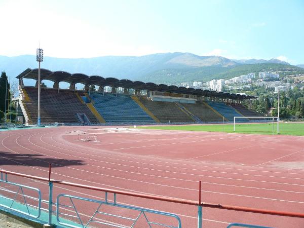 Avanhard Stadium