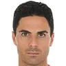 Mikel Arteta Amatriain