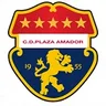 Plaza Amador