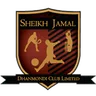 Sheikh Jamal