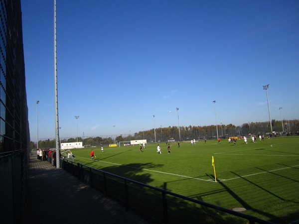 Fohlenplatz