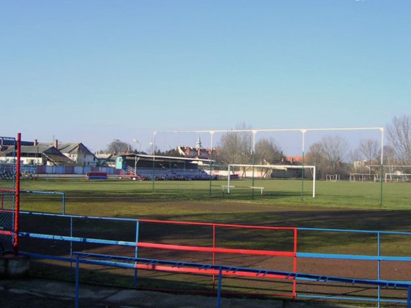 Városi Stadion