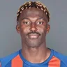 A. Traoré