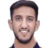 Nawaf Al-Harthi