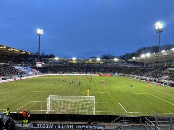 Ludwigspark-Stadion