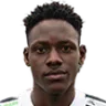 S. Musah