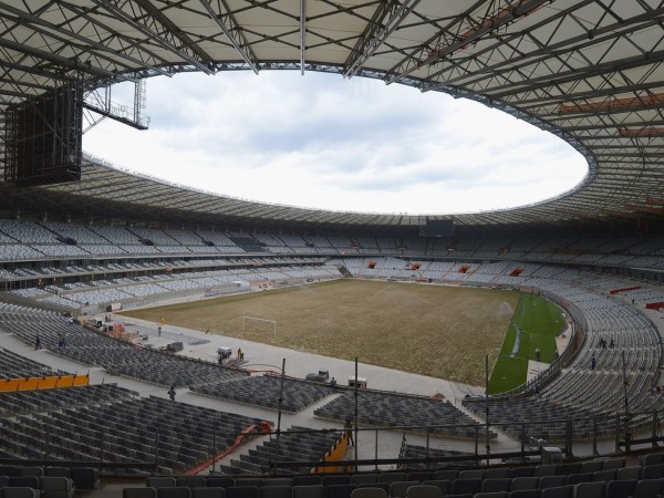 Estádio Mineirão