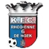 Rhodienne-De Hoek
