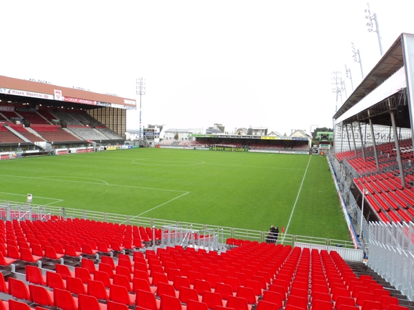 Stade Francis-Le-Blé