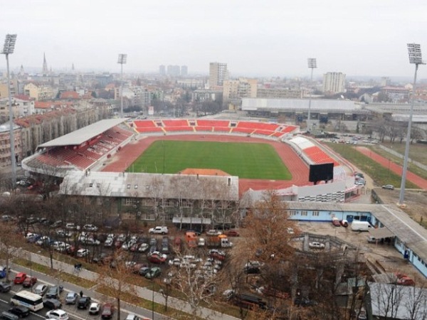 Karađorđe Stadium