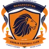 Maharashtra Oranje