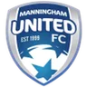 Manningham United Blues