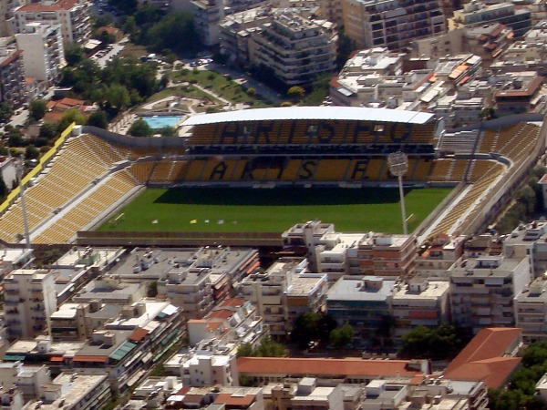 Kleanthis Vikelidis Stadium