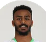 Hamdan Al Shamrani