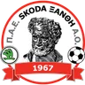 Xanthi FC