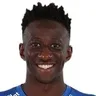 B. Konaté