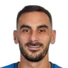 D. Zappacosta