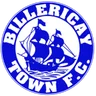 Billericay Town
