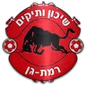 Shikun Vatikim Ramat Gan