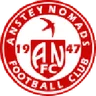 Anstey Nomads W