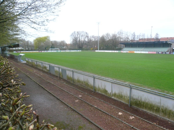 Gemeentelijk Sportstadion