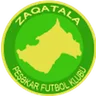 Zaqatala