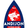 Andijan Football Academy