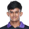 S. Bhattacharya