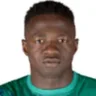 A. Keita